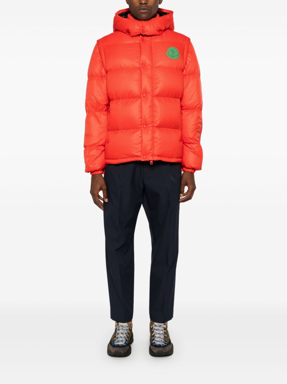 MONCLER Men's Cyclone Jacket - FW24