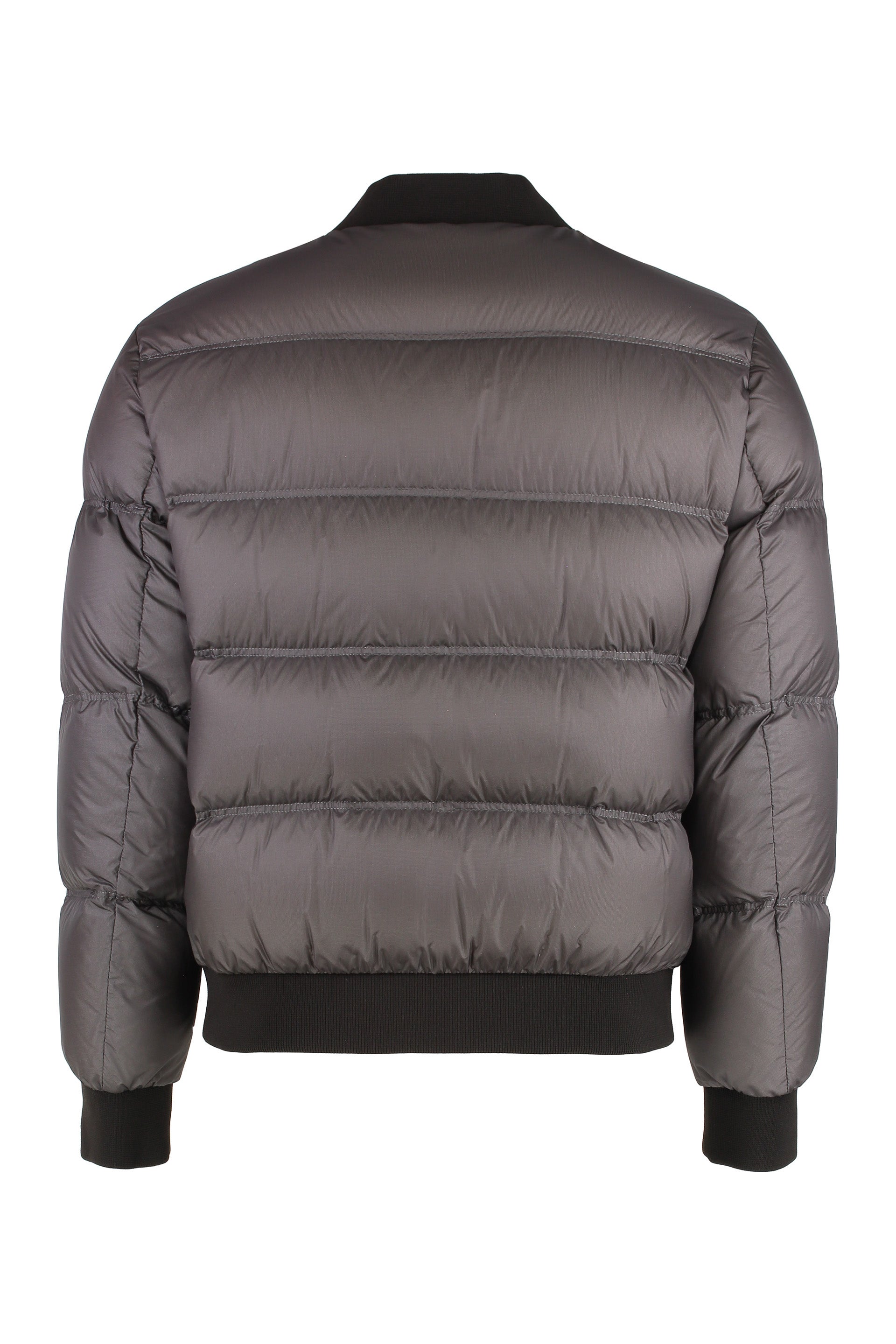 MONCLER Mini Short Down Jacket for Men