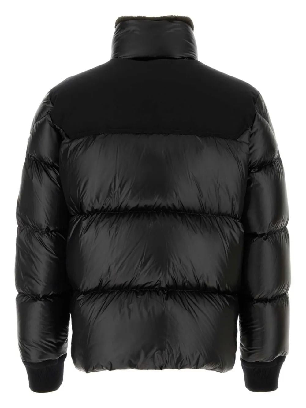MONCLER Men's Vajolet Jacket - FW24 Fashion Outerwear