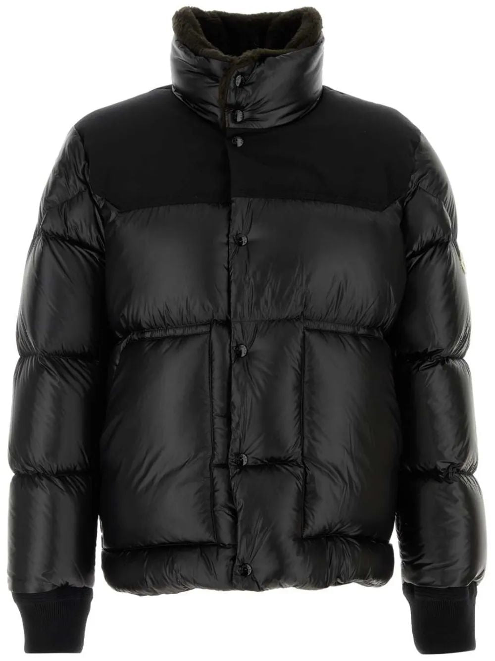 MONCLER Men's Vajolet Jacket - FW24 Fashion Outerwear