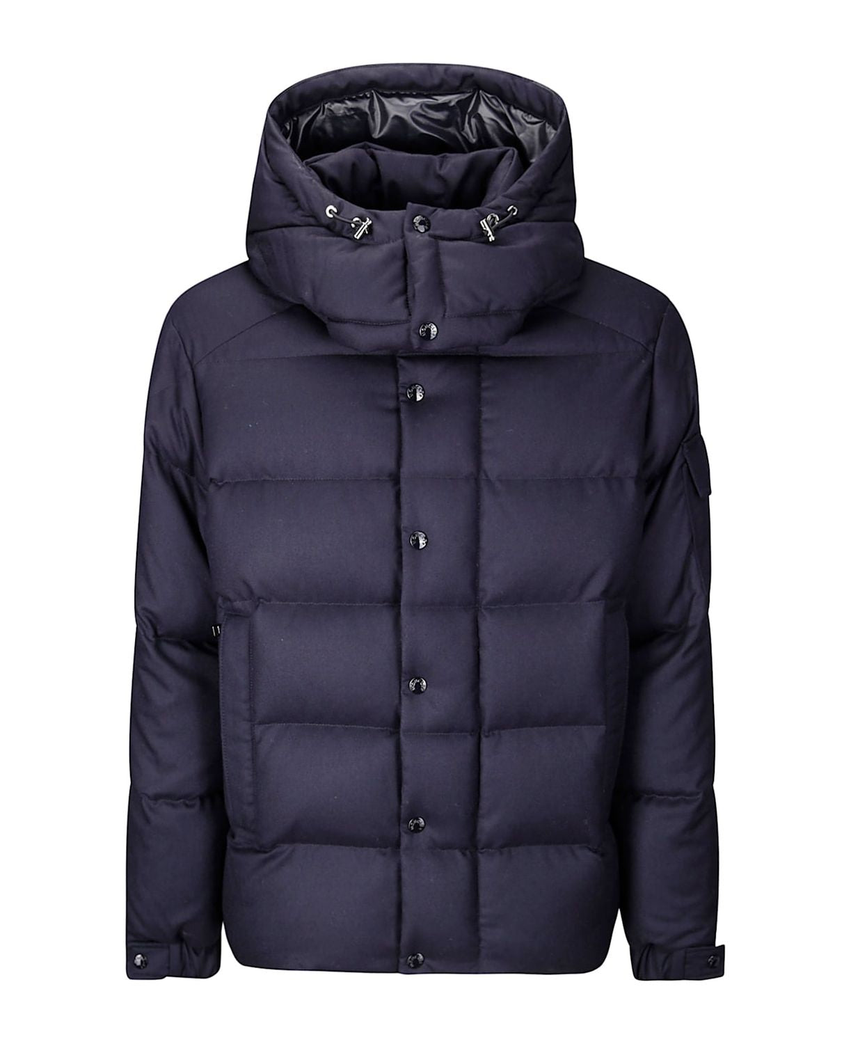 MONCLER Men's Vezere Jacket - Fall/Winter 2024