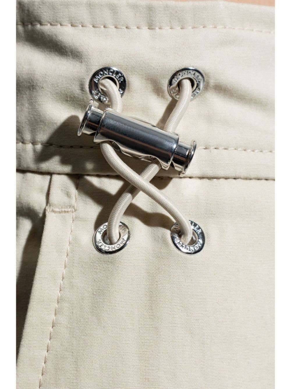 MONCLER Men's Classic Trousers