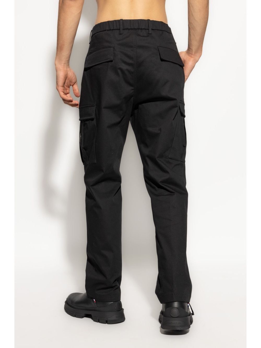 MONCLER Men's Classic Trousers
