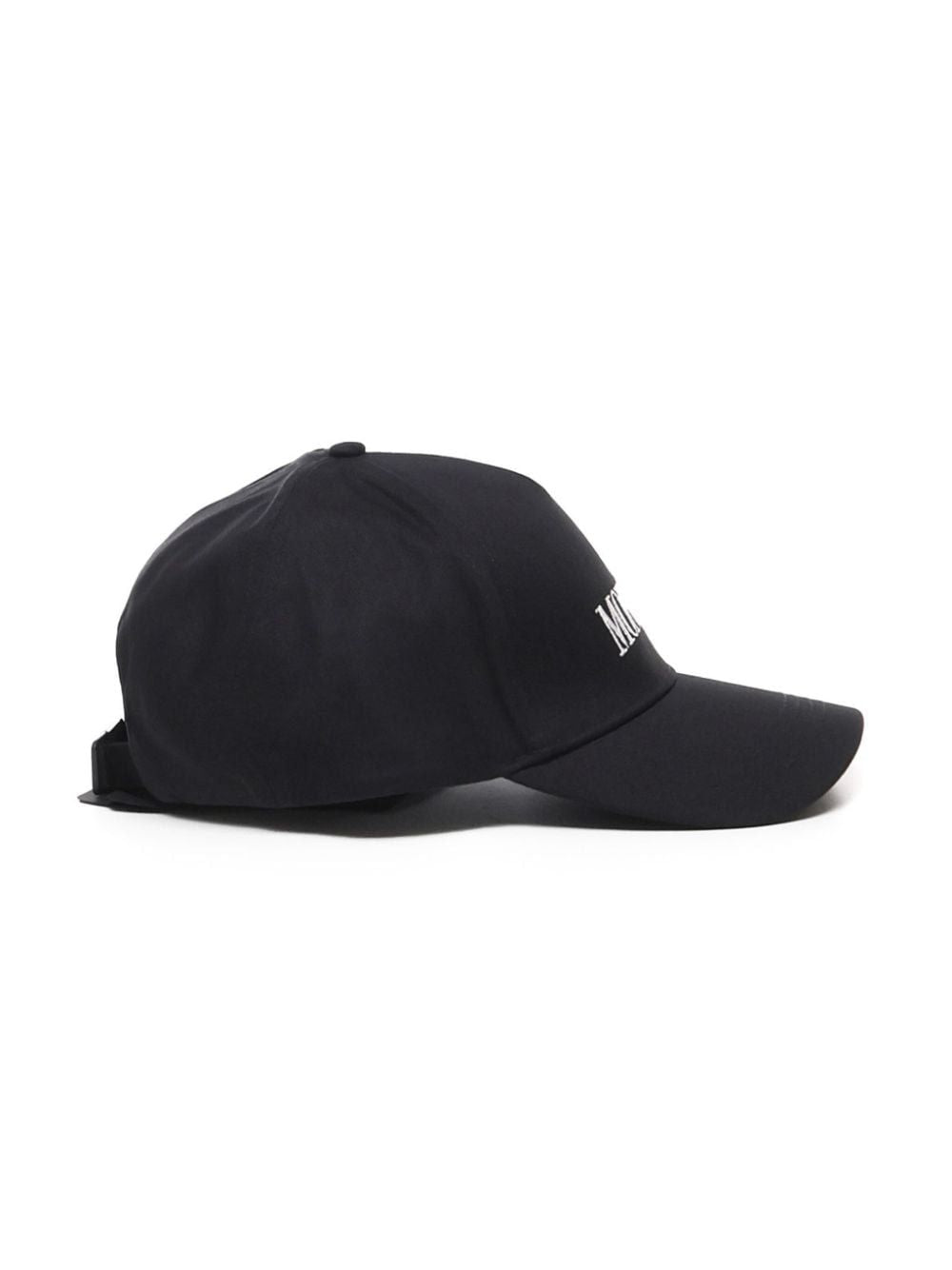 MONCLER Classic Baseball Cap for Men - FW24