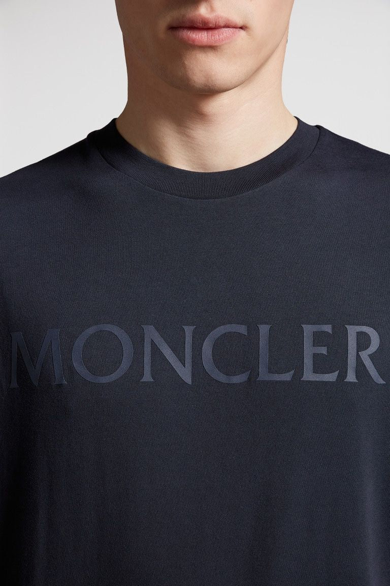 MONCLER Men's Classic Short Sleeve T-Shirt