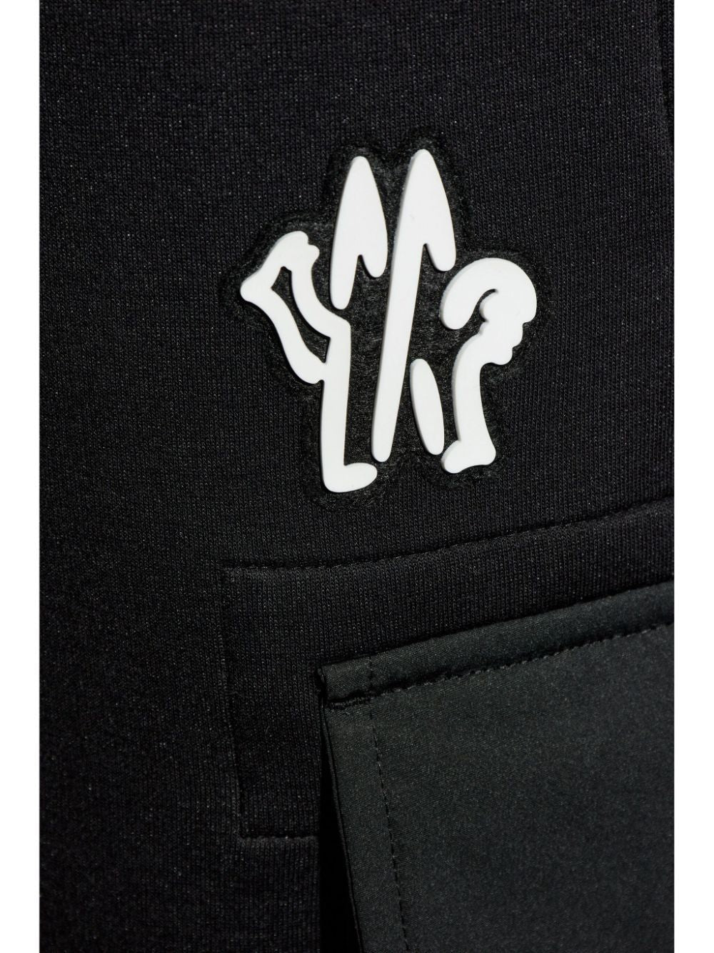 MONCLER Versatile Men's Sweat Bottoms