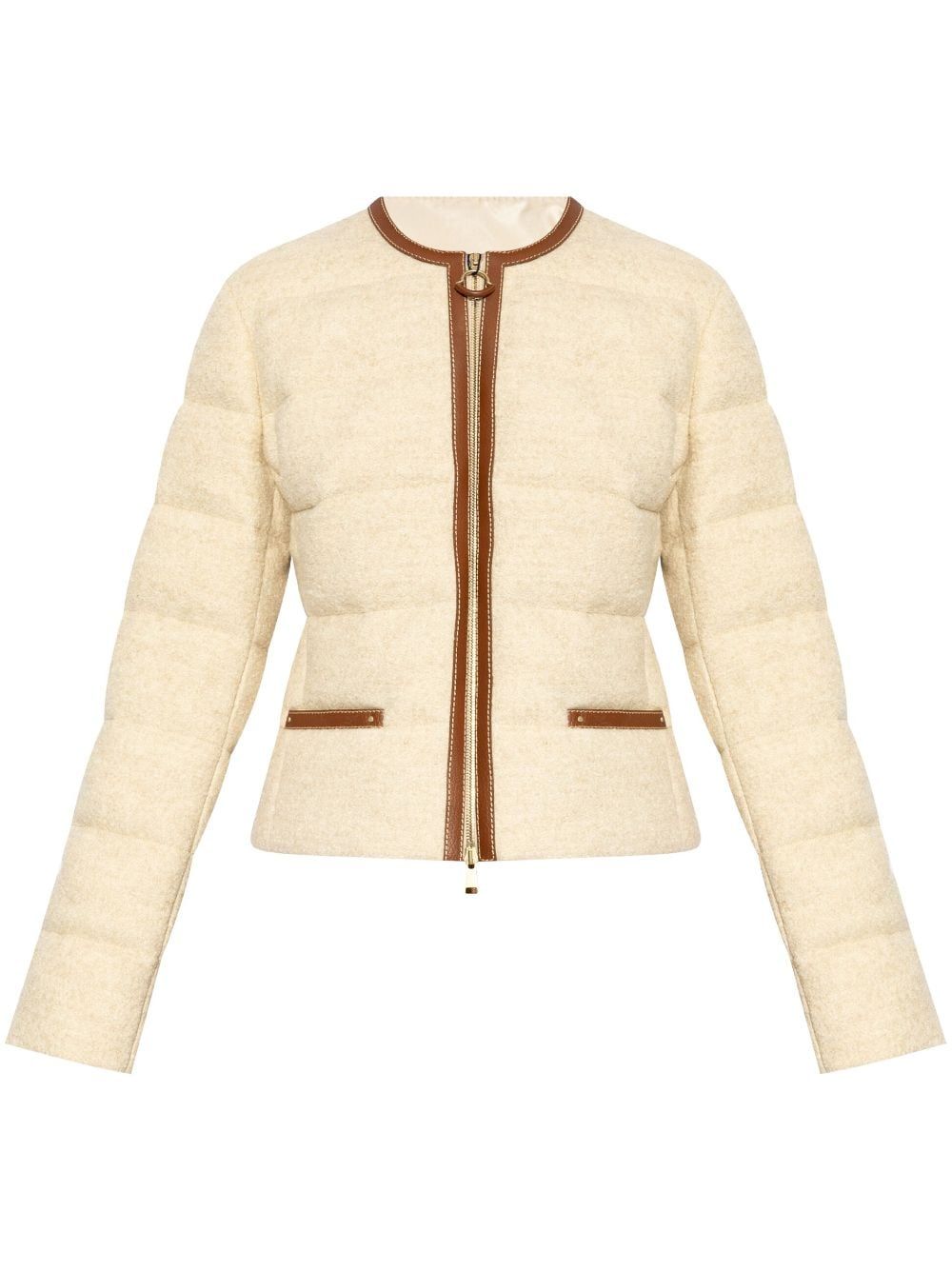 MONCLER Womens Mini Serinde Jacket - FW24