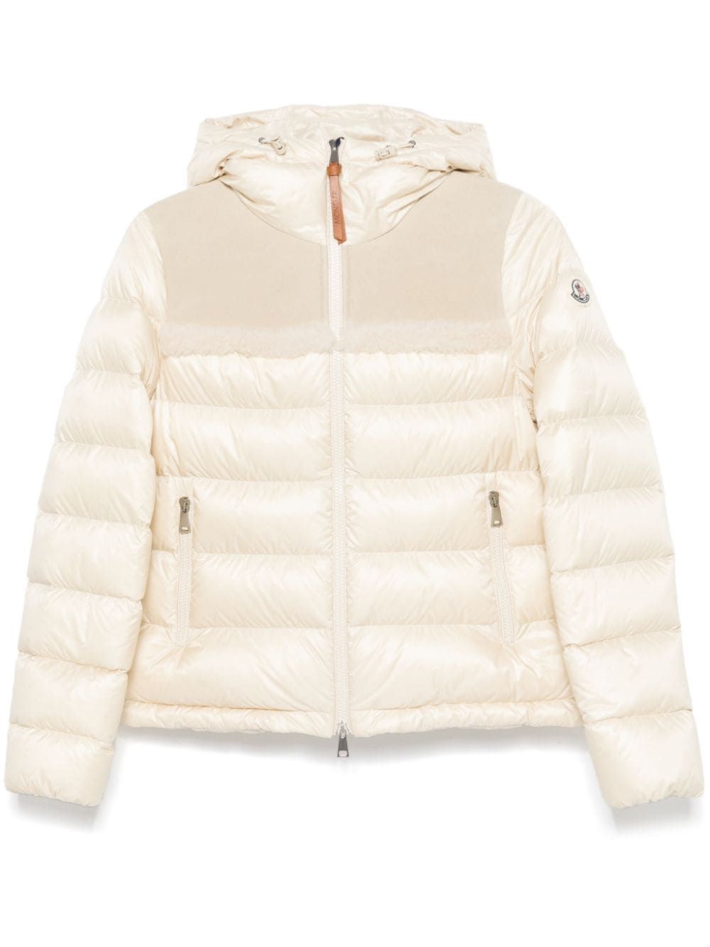 MONCLER Women's Beauvais Mini Jacket - FW24 Collection