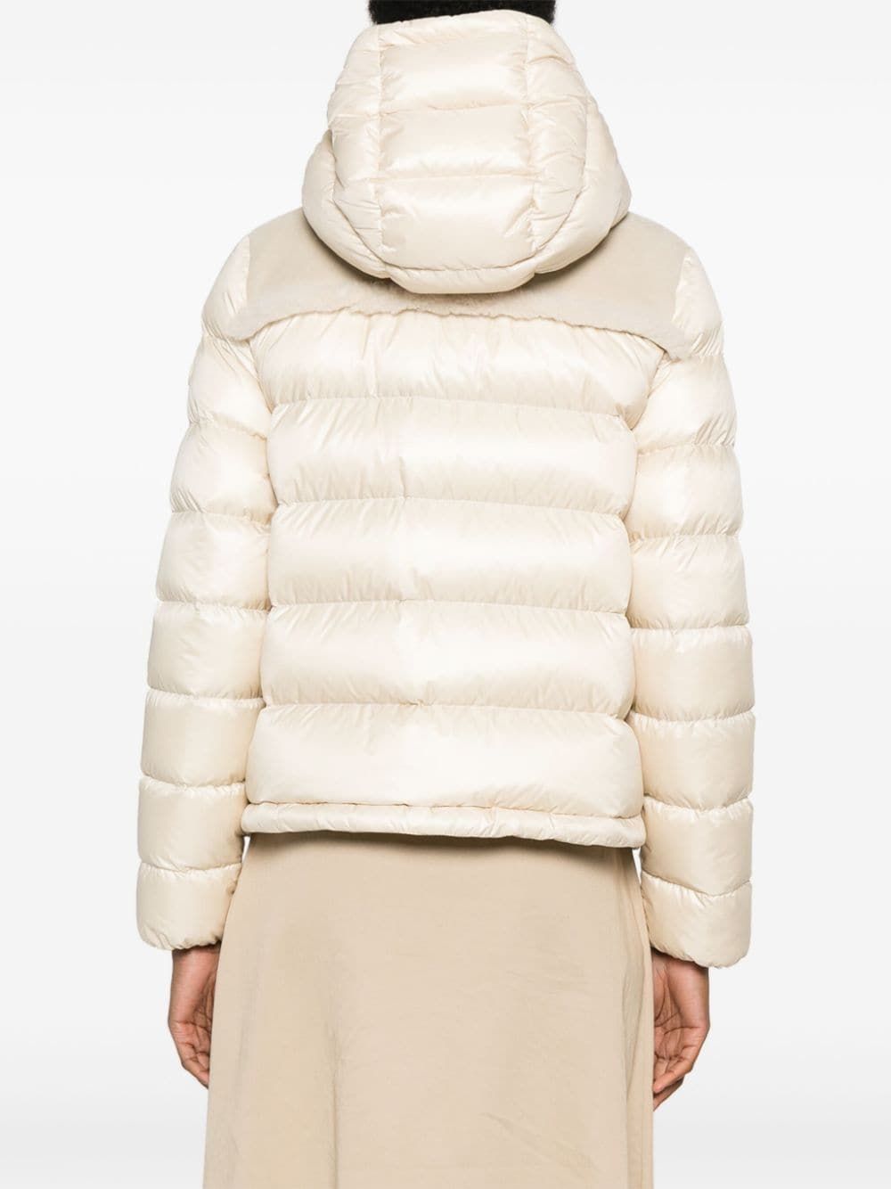MONCLER Women's Beauvais Mini Jacket - FW24 Collection
