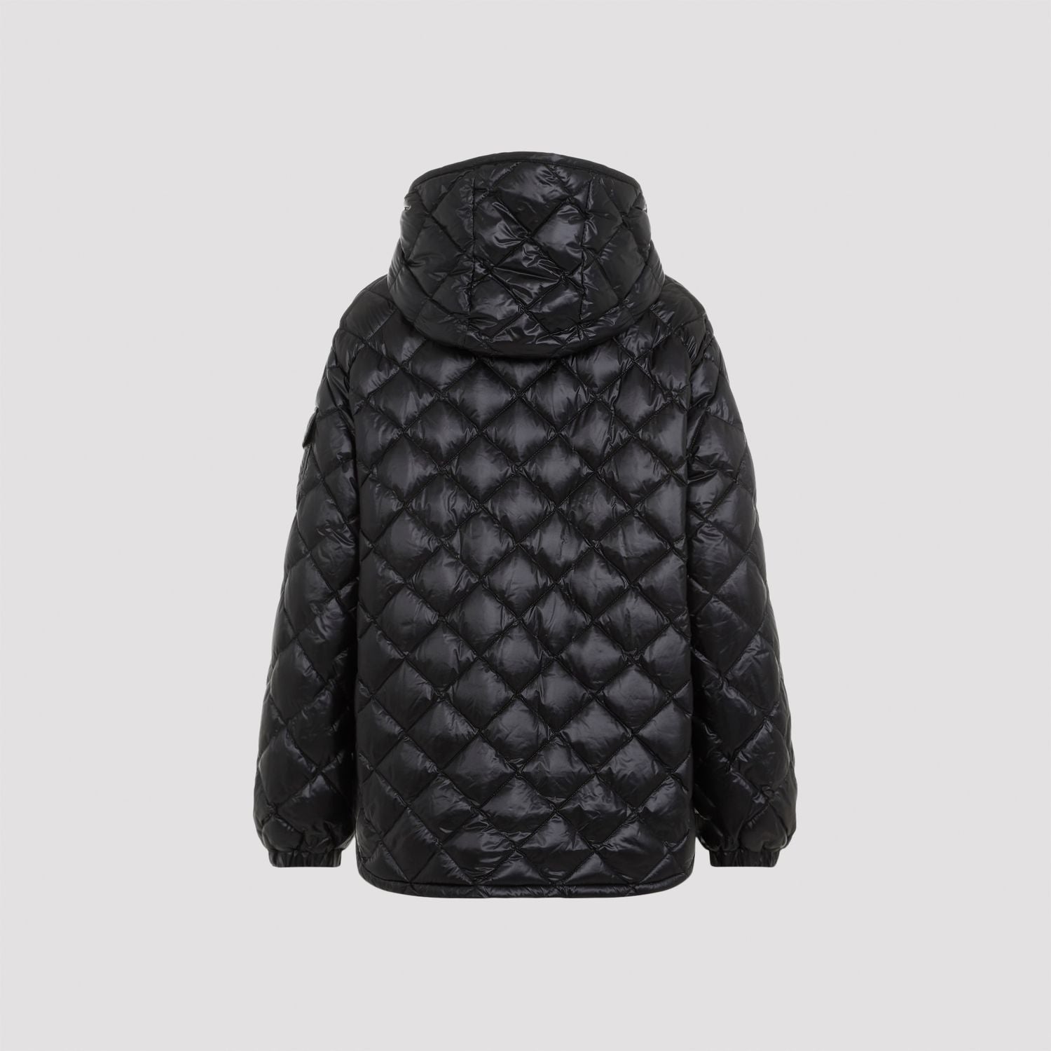 MONCLER Elegant Women's Shirt for FW24