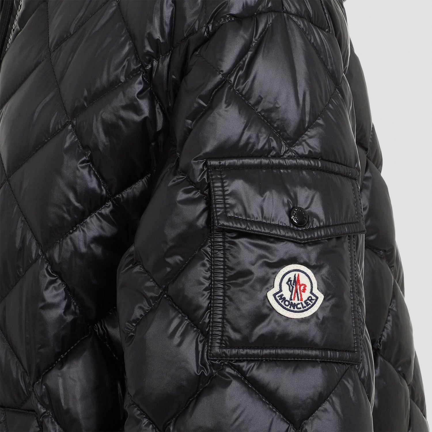 MONCLER Elegant Women's Shirt for FW24