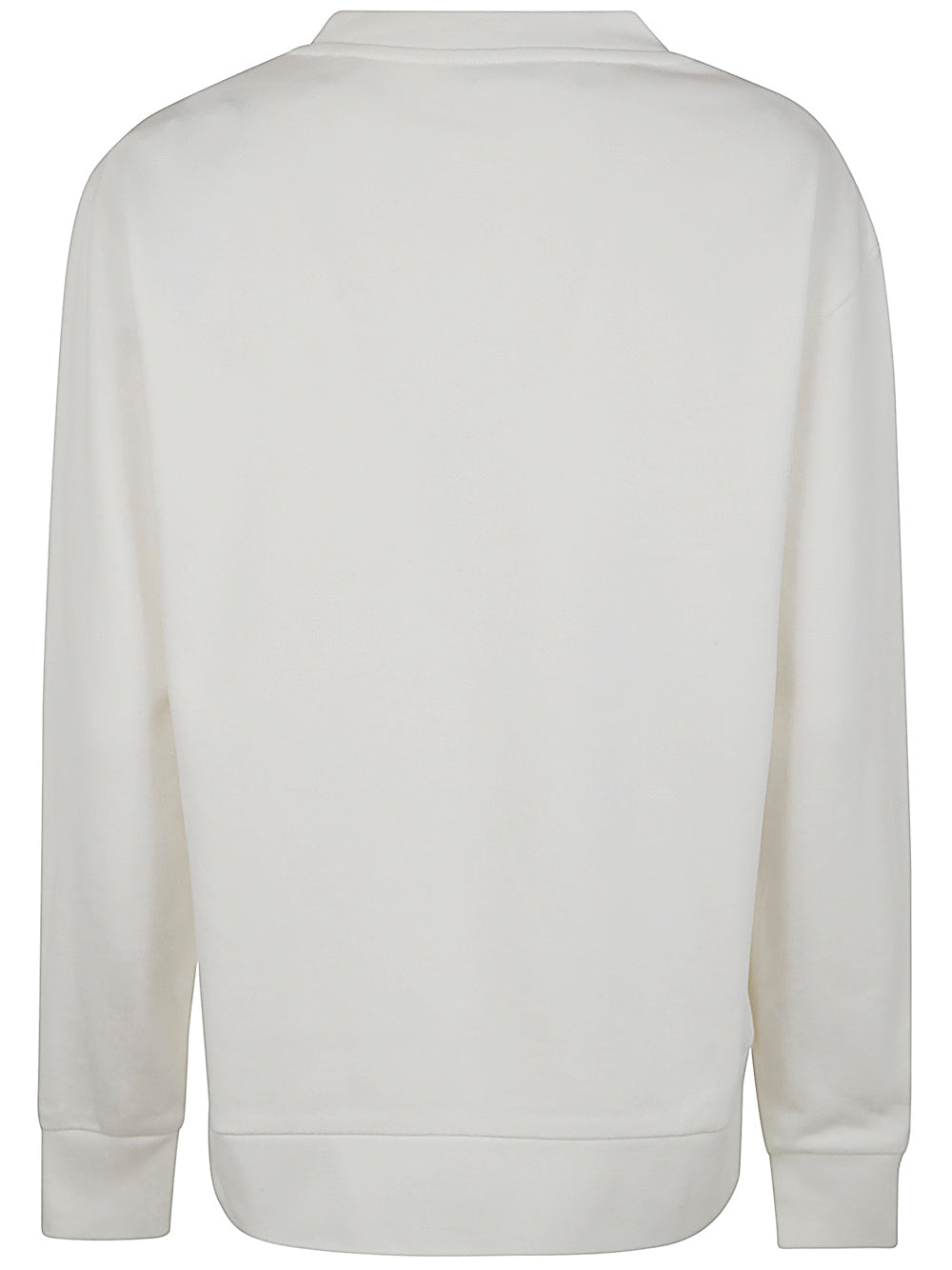 MONCLER Round Neck Sweater for Women - FW24