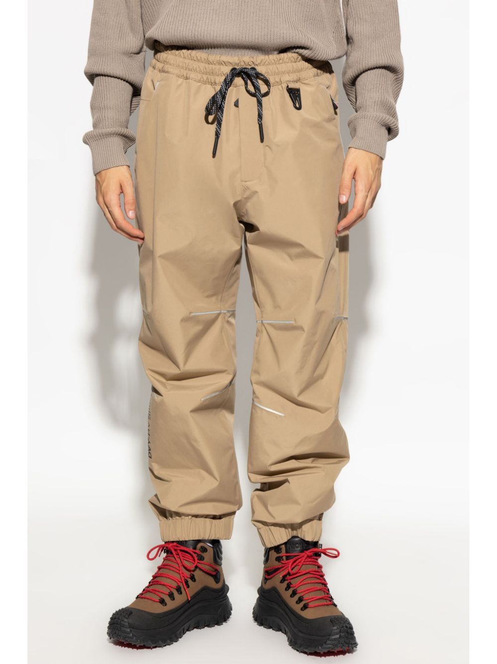 MONCLER Men's FW24 Performance Trousers
