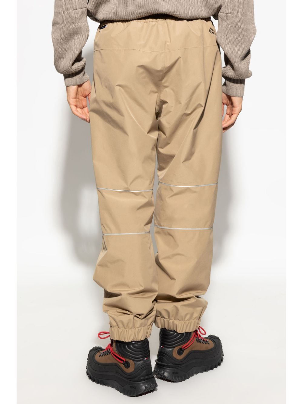 MONCLER Men's FW24 Performance Trousers