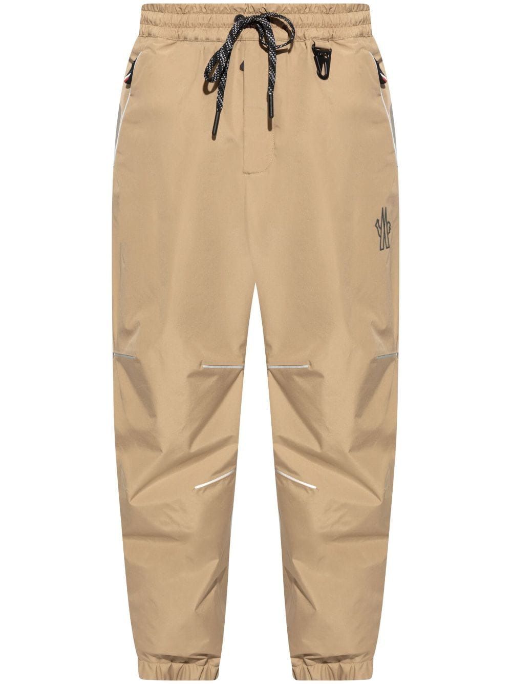 MONCLER Men's FW24 Performance Trousers