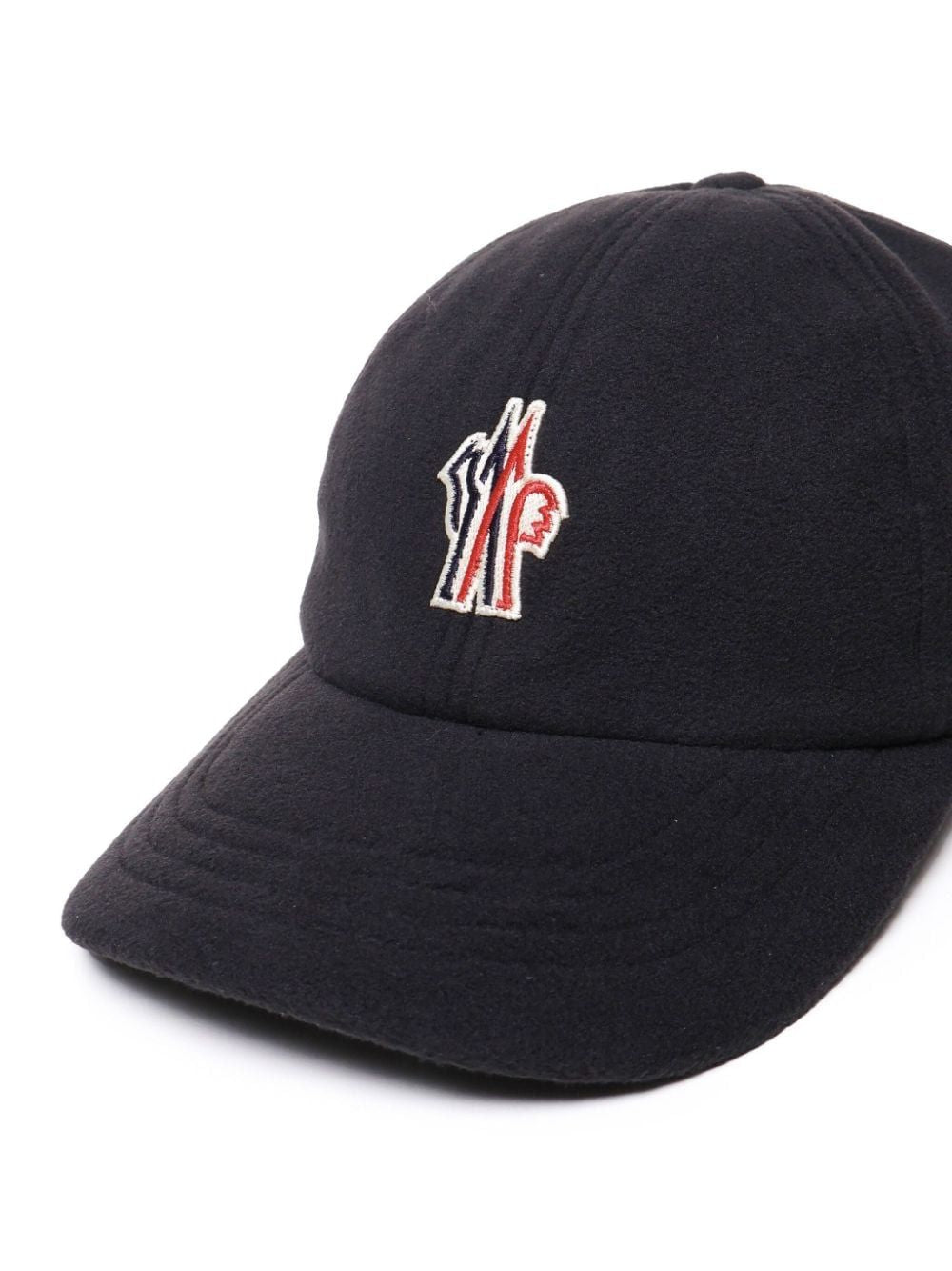 MONCLER Winter 2025 Baseball Cap for Men