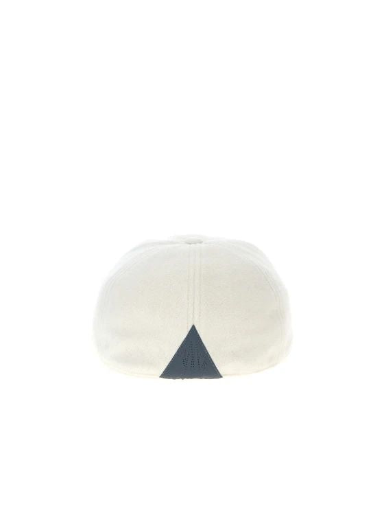 MONCLER Baseball Cap for Men - FW24 Collection