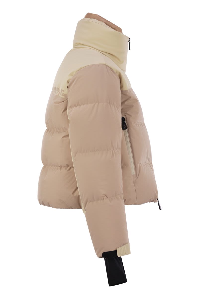 MONCLER GRENOBLE Women's Ski Down Jacket