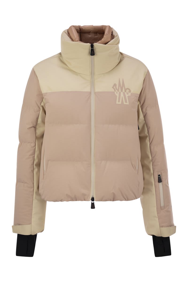 MONCLER GRENOBLE Women's Ski Down Jacket