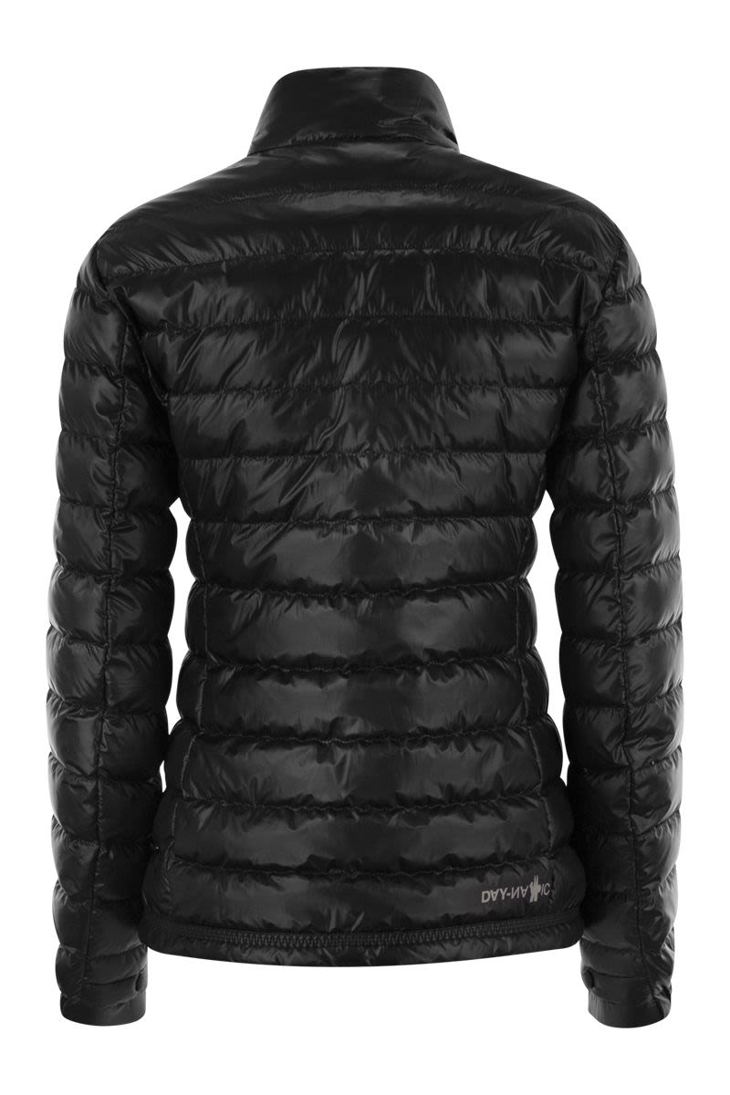 MONCLER GRENOBLE Mini Down Jacket for Women - Versatile Outdoor Layering