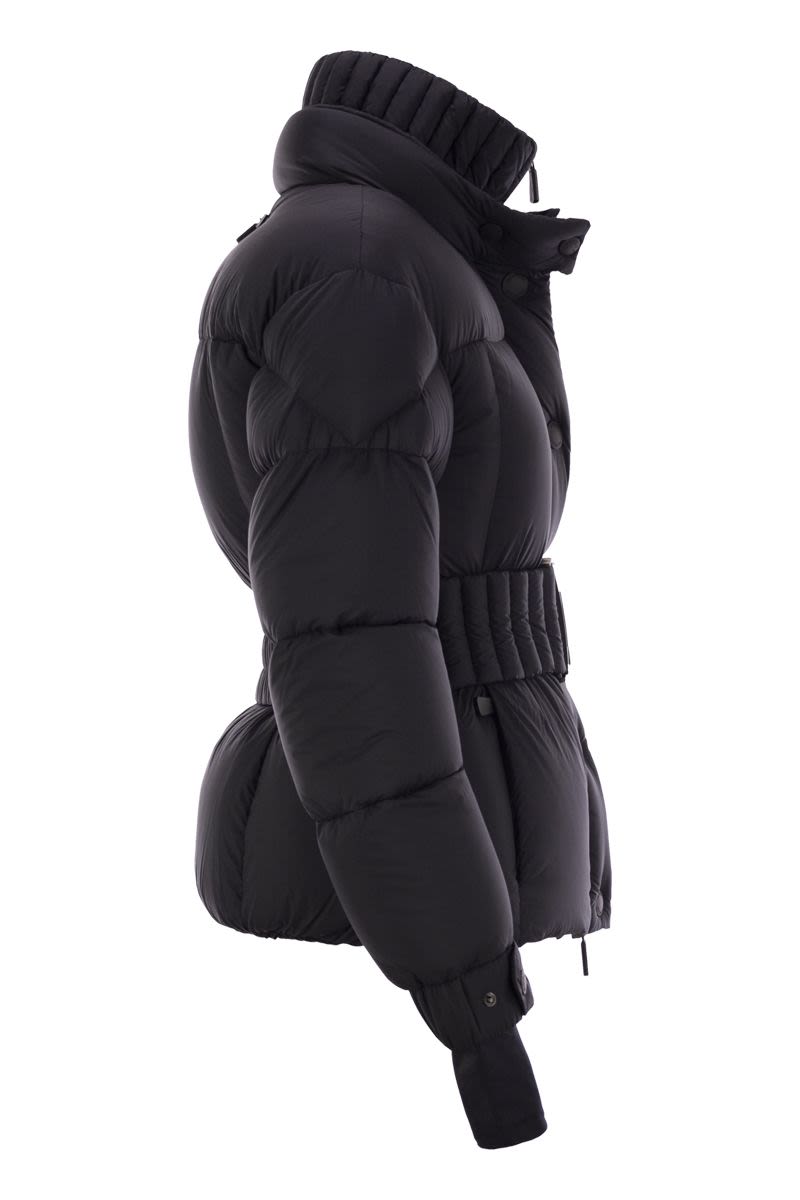 MONCLER GRENOBLE Women's Ski Down Jacket - Coronel Model