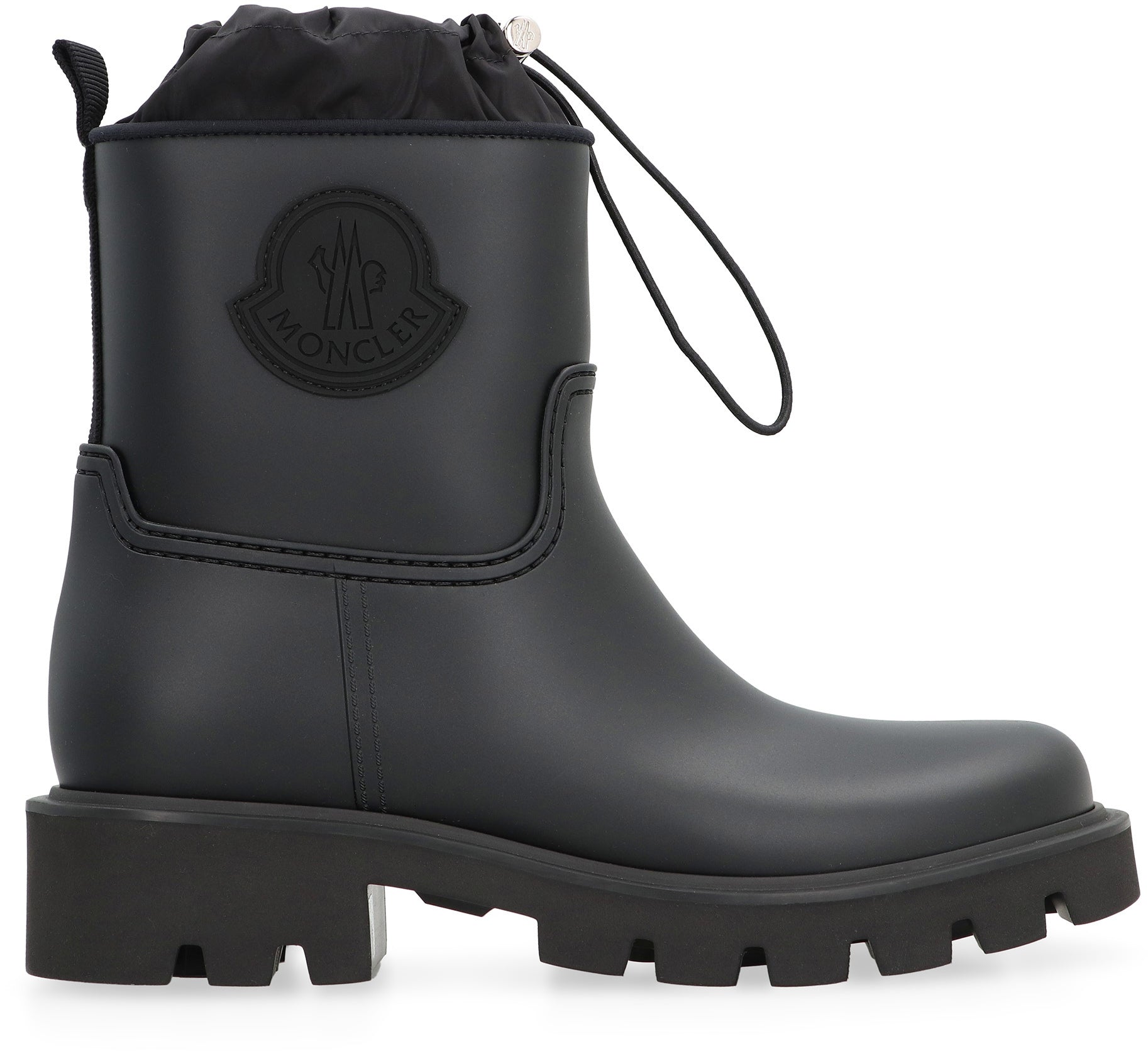 MONCLER Stylish Kickstream Boots for Women