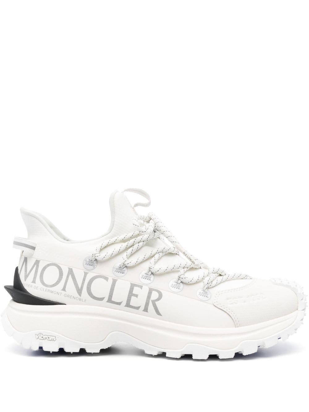 MONCLER Trail-Ready Women's Lite2 Sneakers