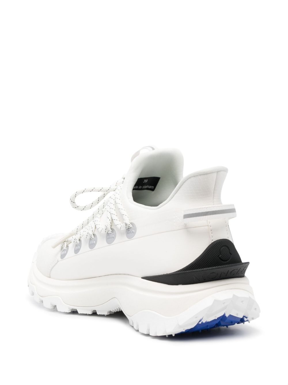 MONCLER Trail-Ready Women's Lite2 Sneakers