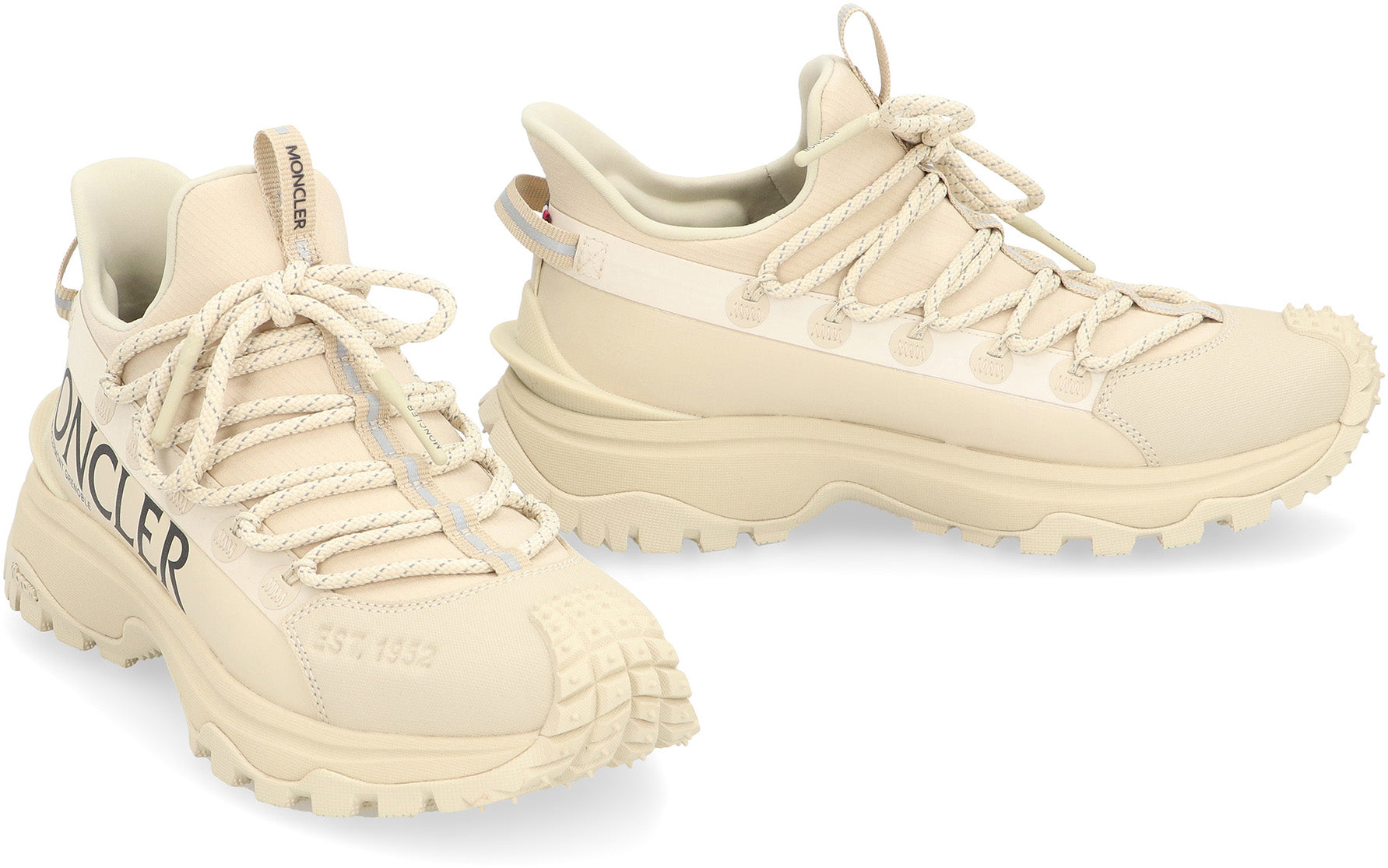 MONCLER Low-Top Trailgrip Lite 2 Sneakers for Women