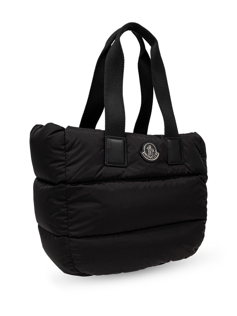 MONCLER Caradoc Mini Tote Handbag