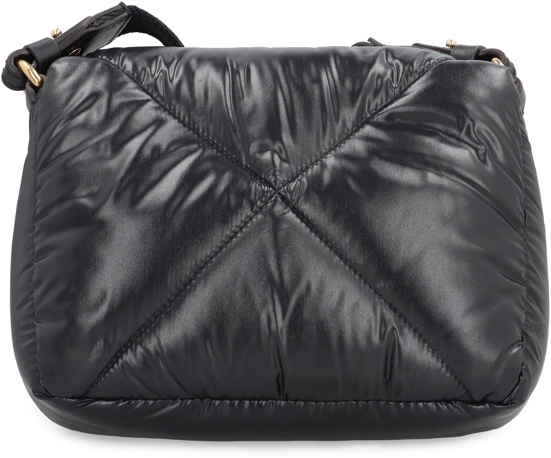 MONCLER Mini Crossbody Handbag - FW24 Collection