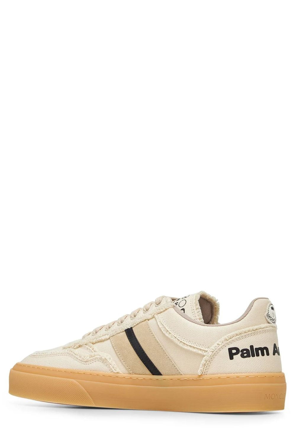 MONCLER GENIUS Low Top Mini Sneakers for Men - FW24 Collection