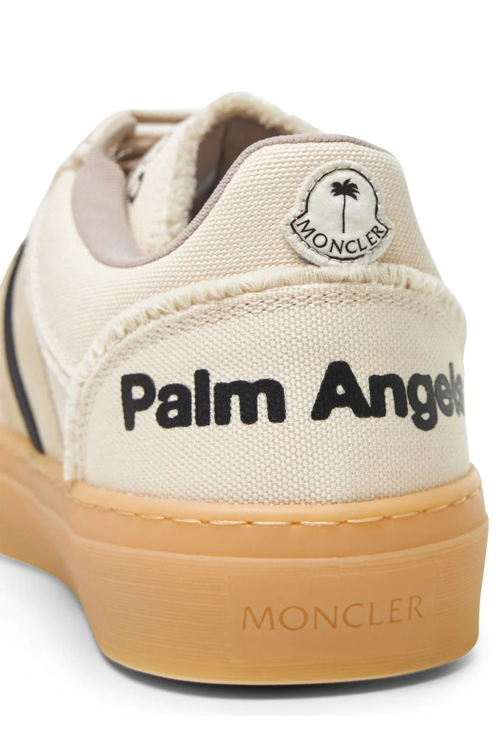 MONCLER GENIUS Low Top Mini Sneakers for Men - FW24 Collection