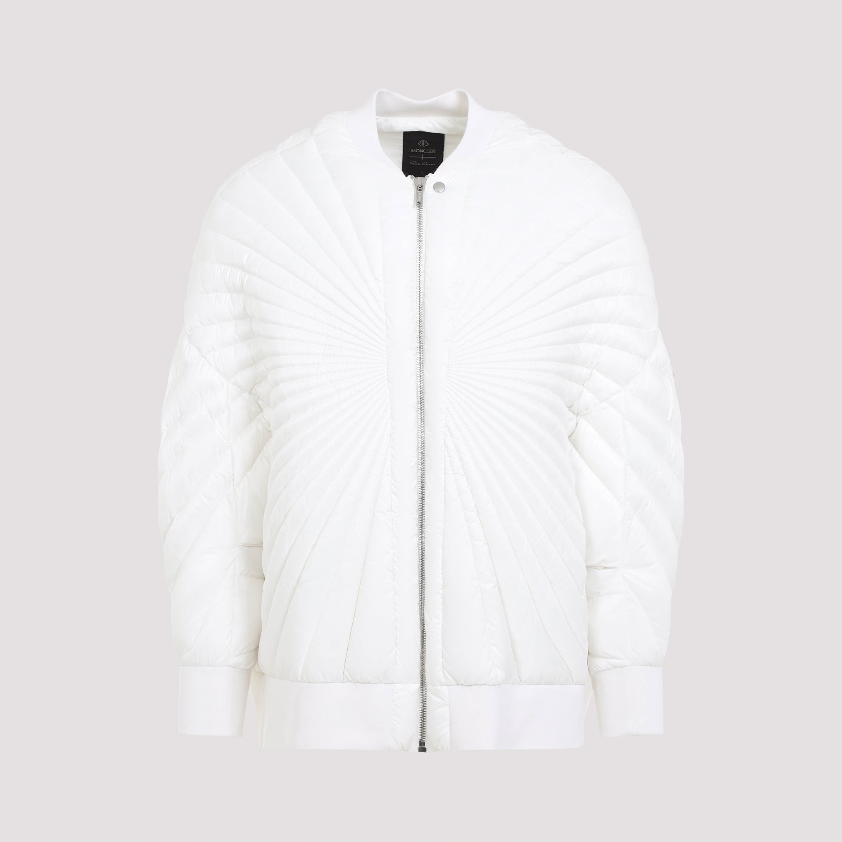 MONCLER RICK OWENS Radiance Peter Jacket - Unisex