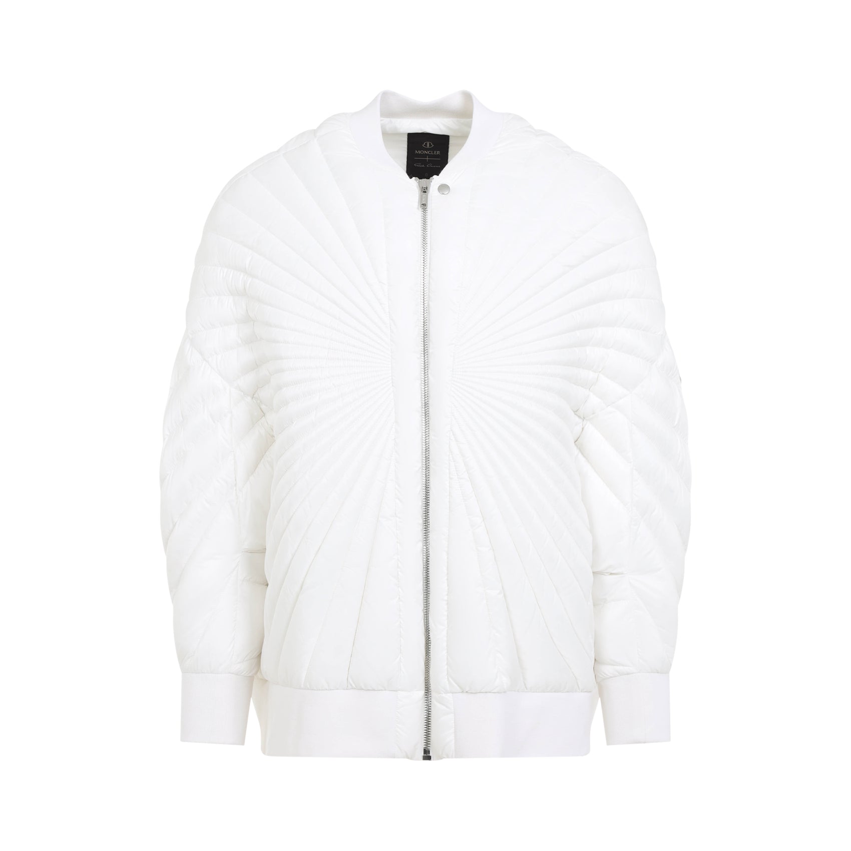 MONCLER RICK OWENS Radiance Peter Jacket - Unisex
