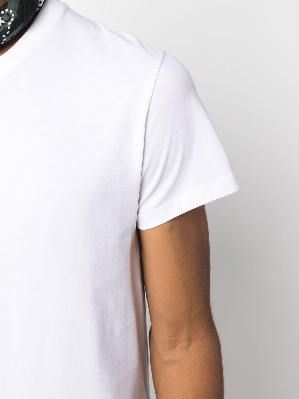 JIL SANDER Premium Cotton T-Shirt for Men - FW24 Collection