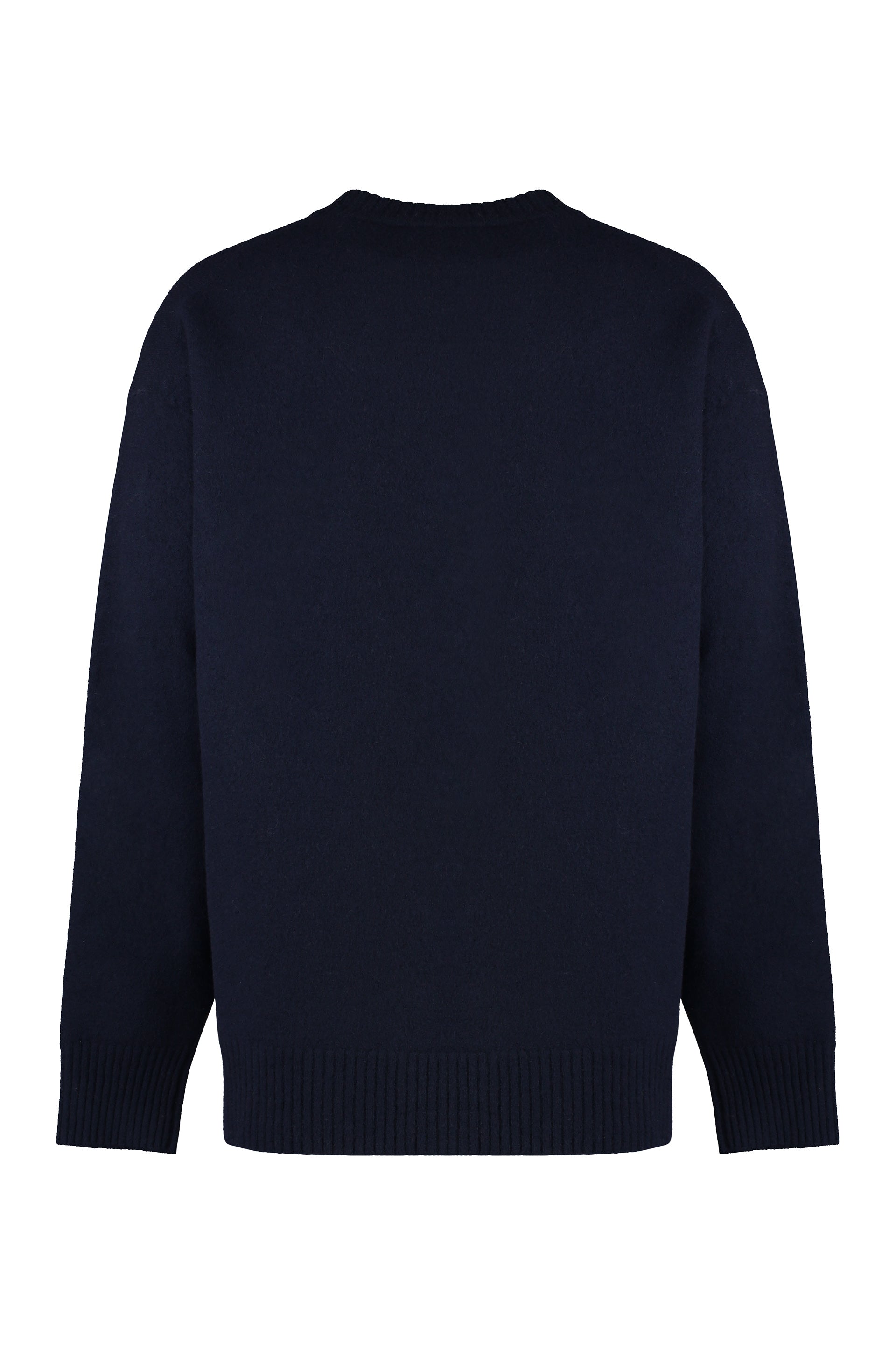 JIL SANDER Midnight Mini Cotton T-Shirt for Men