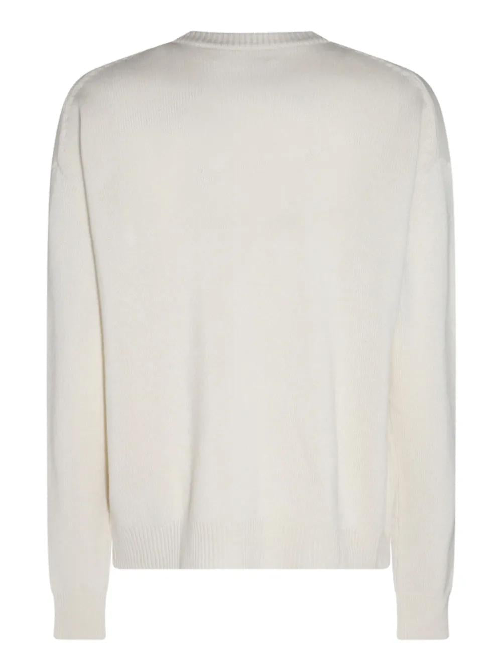JIL SANDER Long Sleeve Jumper for Men
