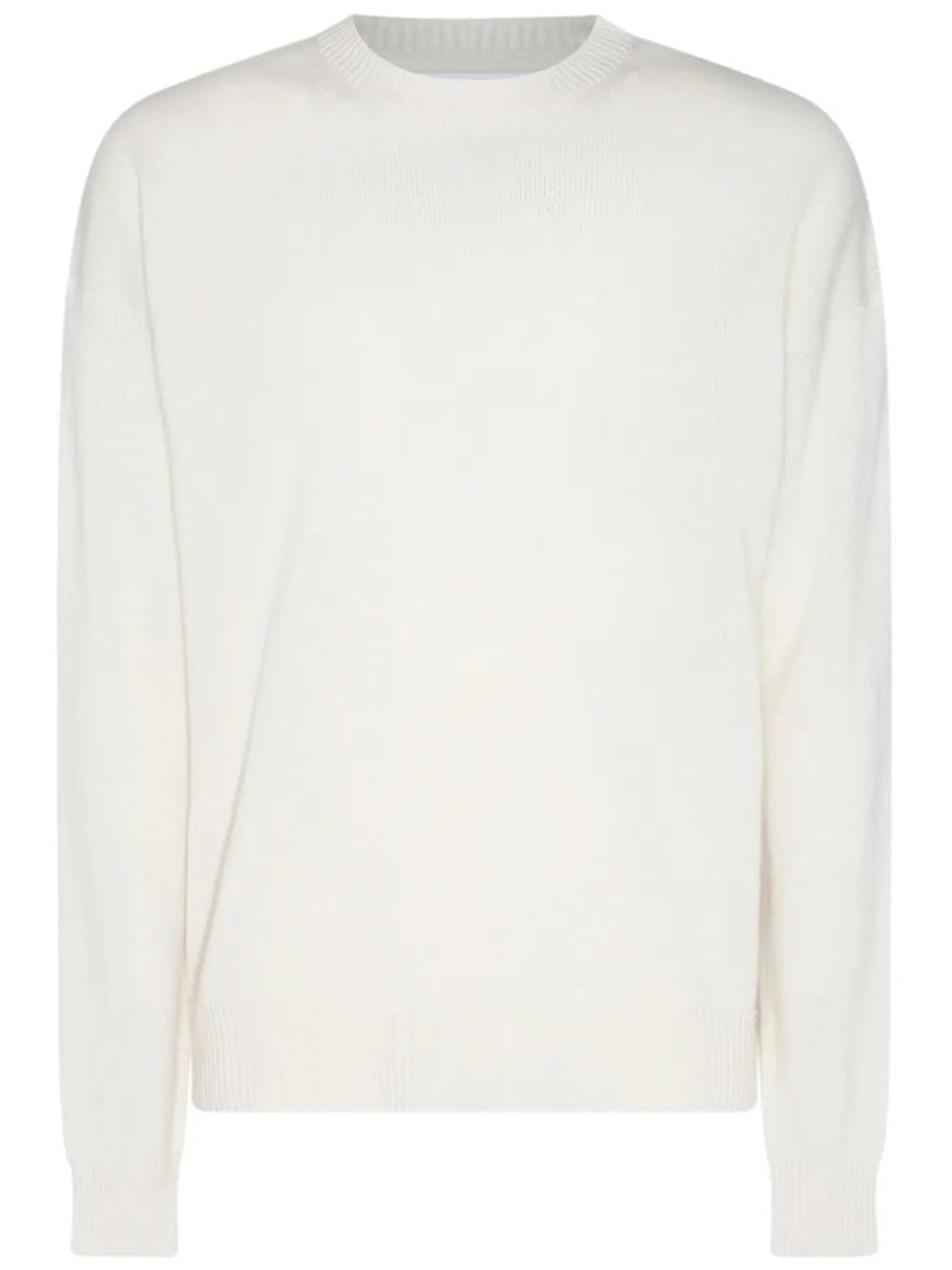 JIL SANDER Long Sleeve Jumper for Men