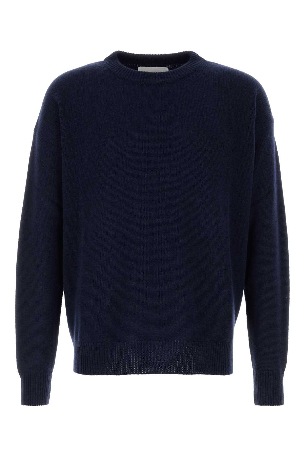 JIL SANDER Cashmere Sweater