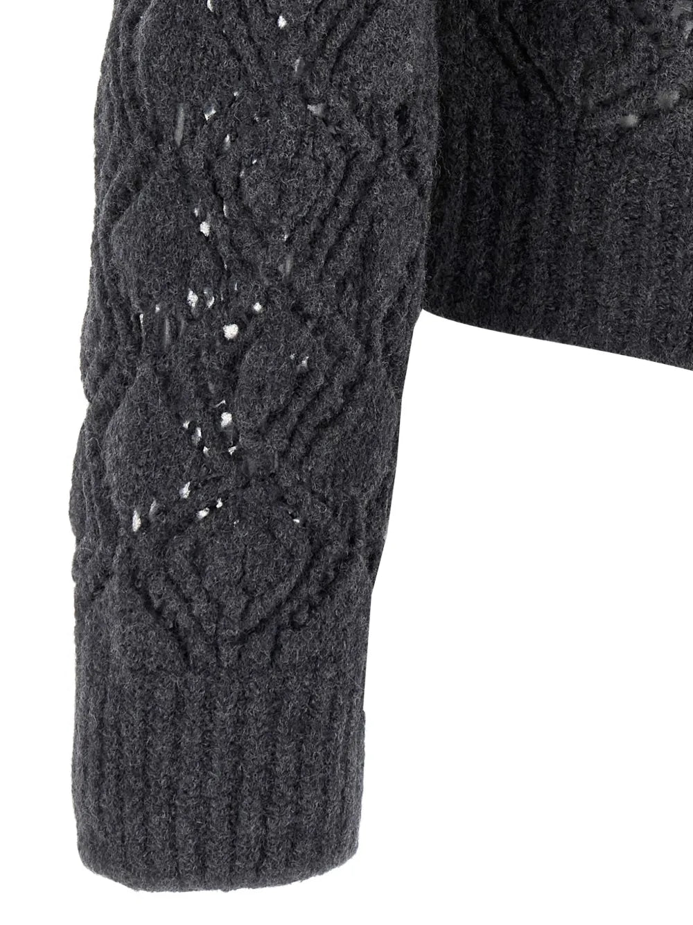 JIL SANDER Men's Zip Up Shirt