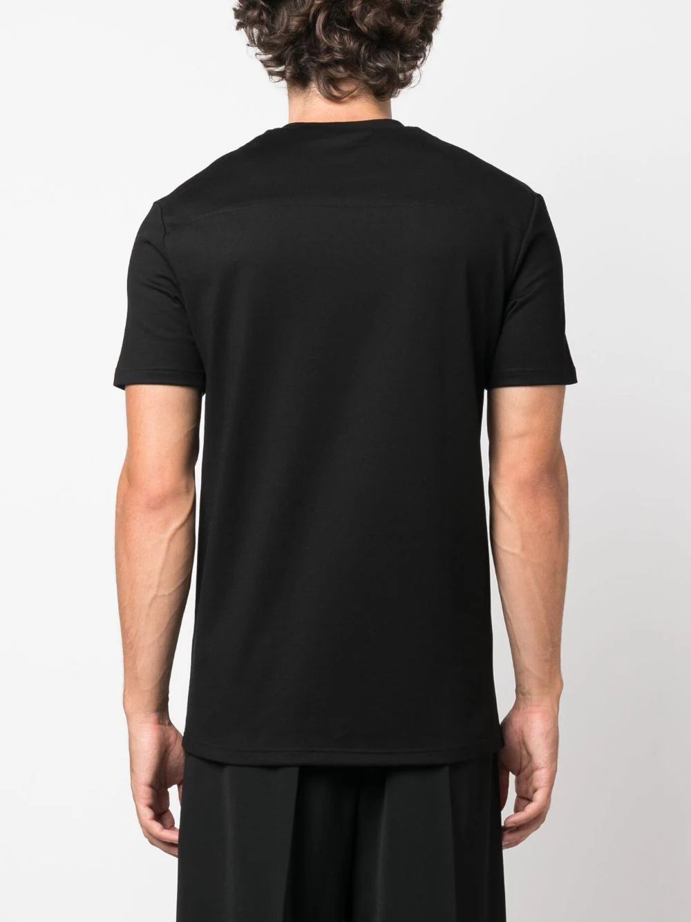JIL SANDER Cotton Crew-Neck T-Shirt for Men