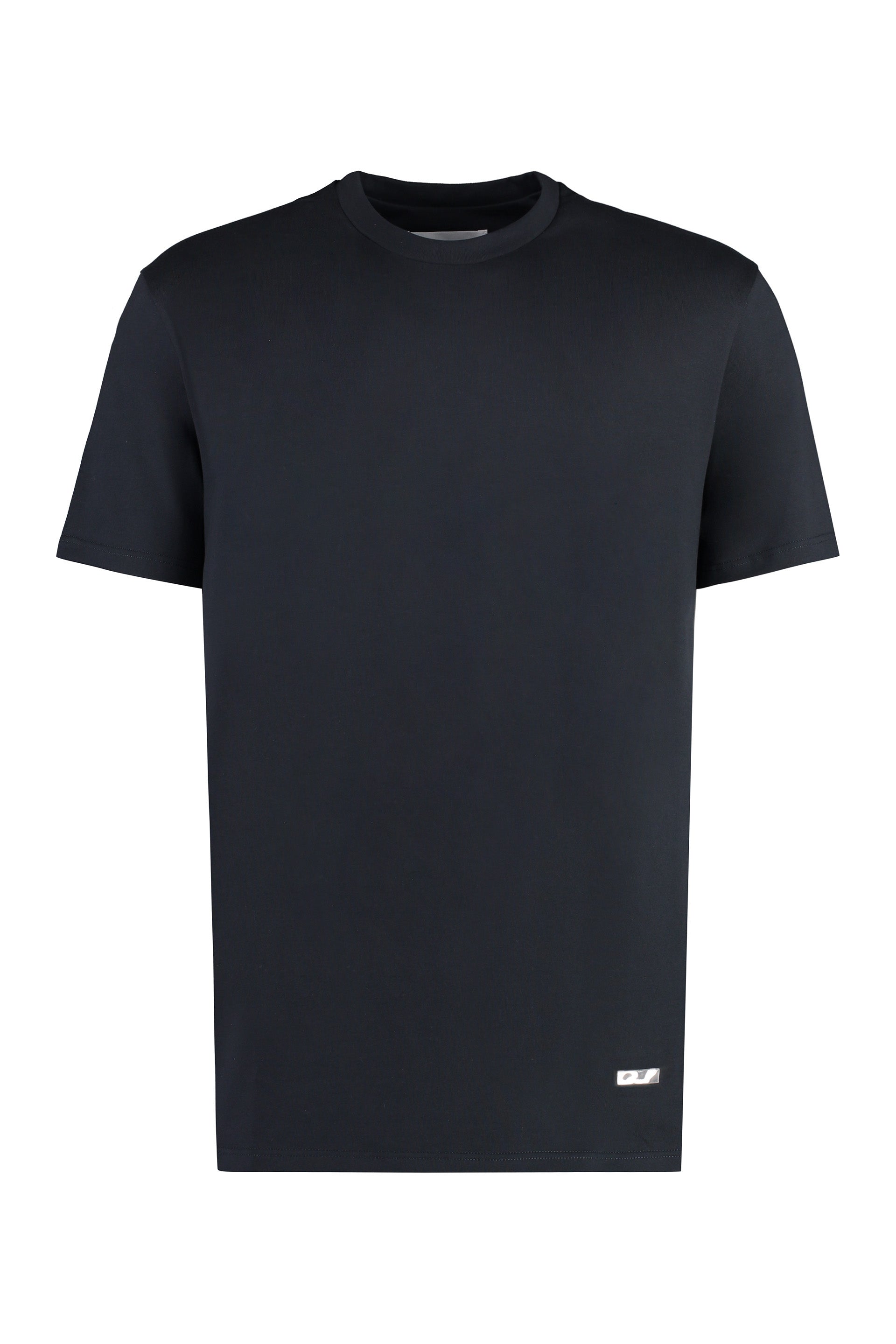 JIL SANDER Cotton Crew-Neck T-Shirt for Men