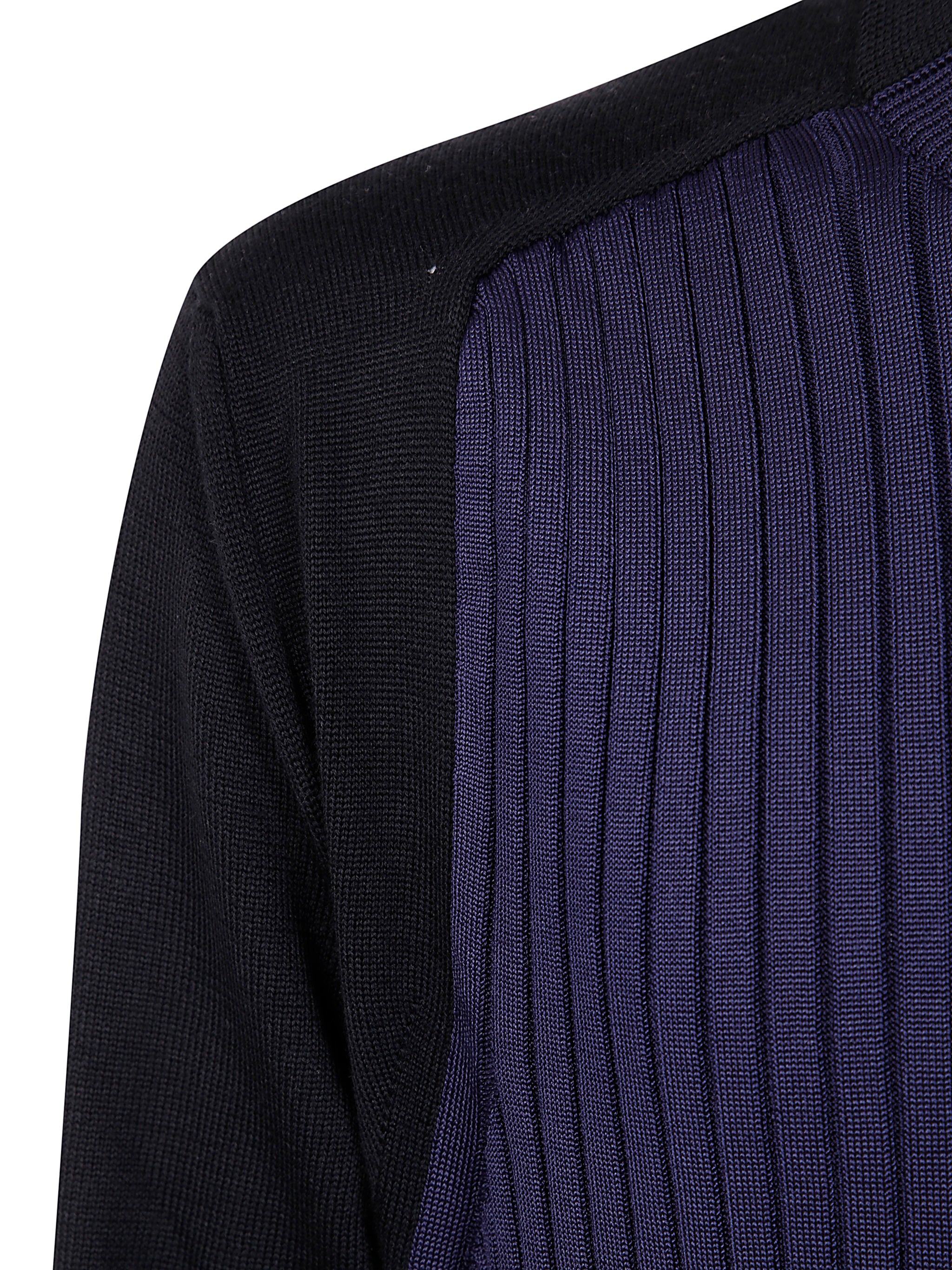 JIL SANDER Men's Long Sleeve Jumper