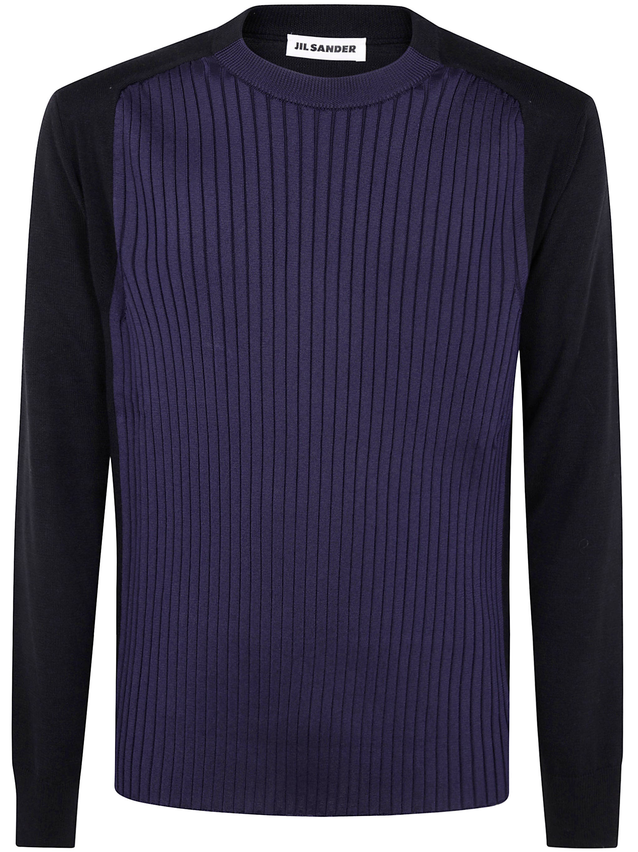JIL SANDER Men's Long Sleeve Jumper