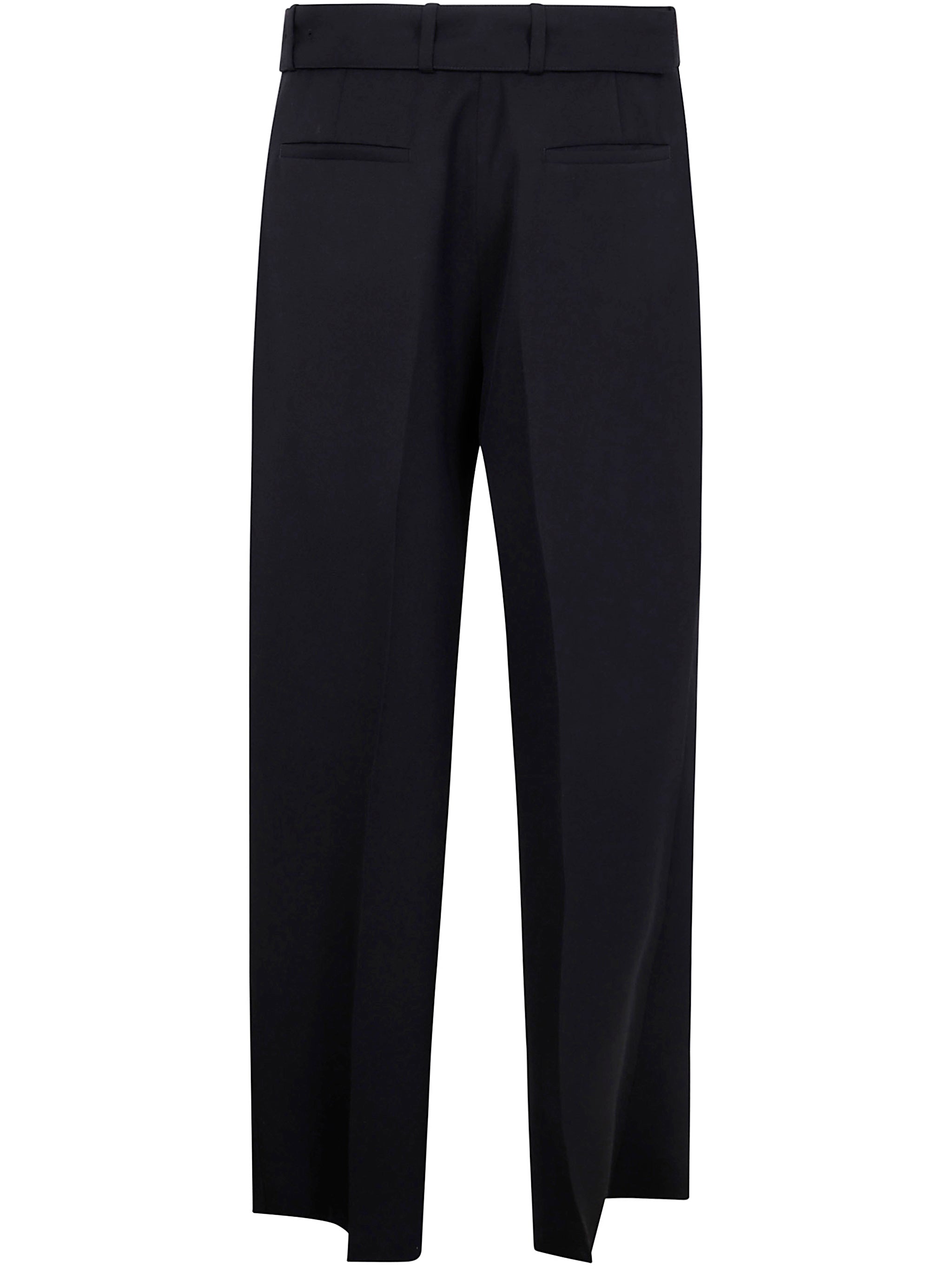 JIL SANDER Fashionable Trouser 139 Mini for Men - SS25