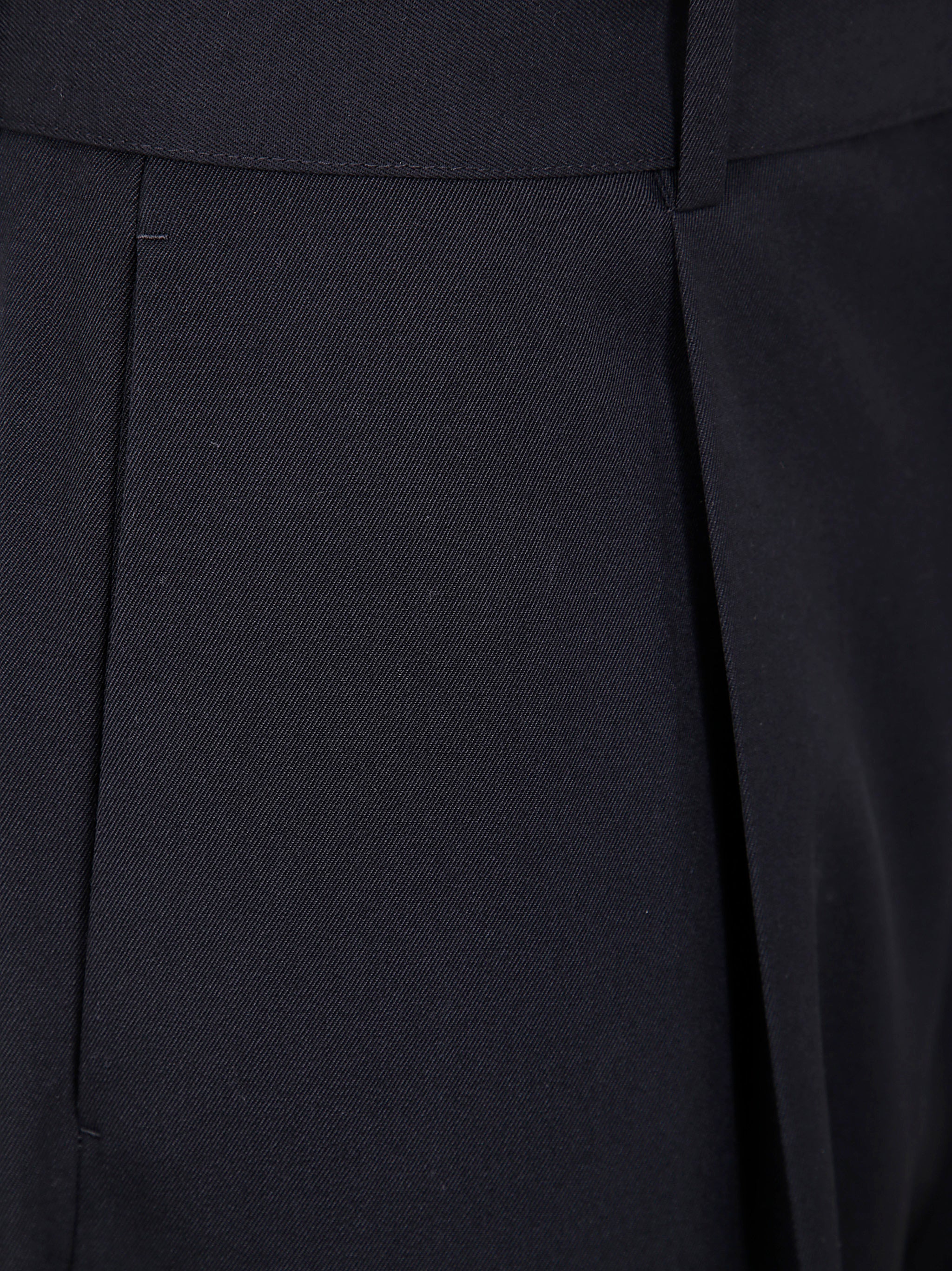 JIL SANDER Fashionable Trouser 139 Mini for Men - SS25