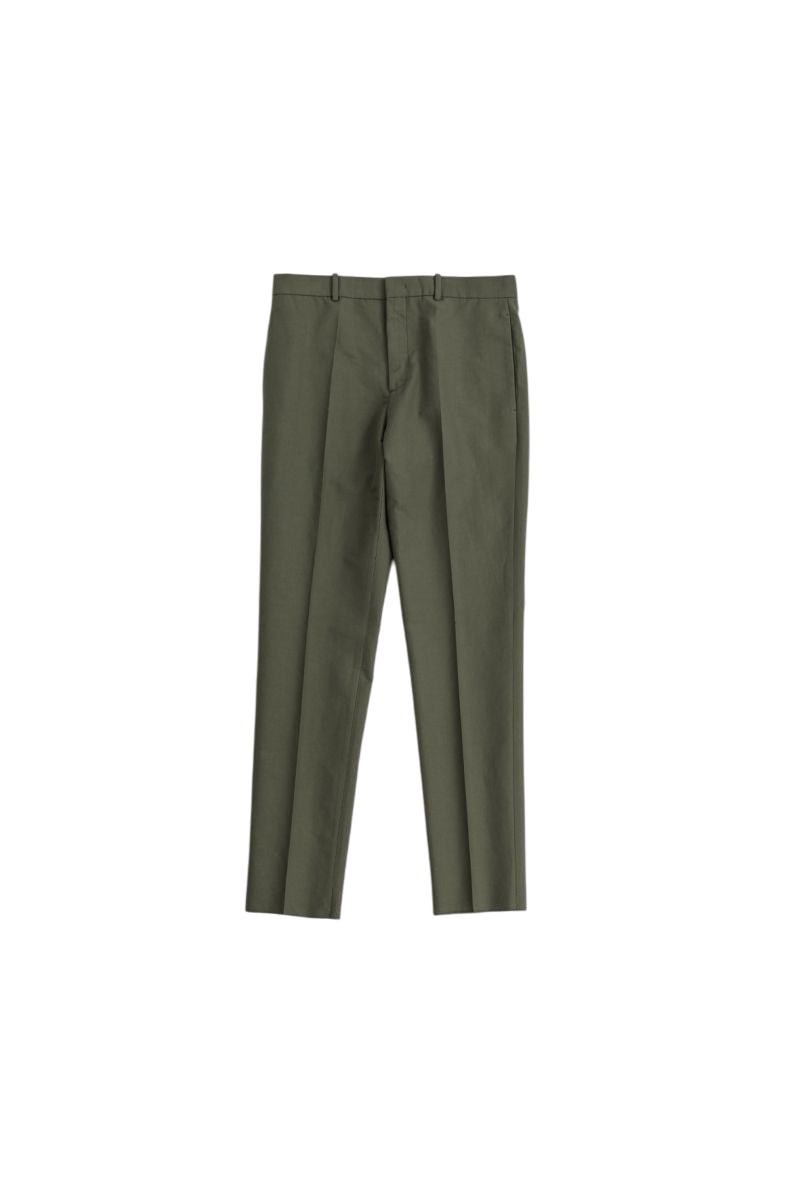 JIL SANDER Straight-Leg Trousers