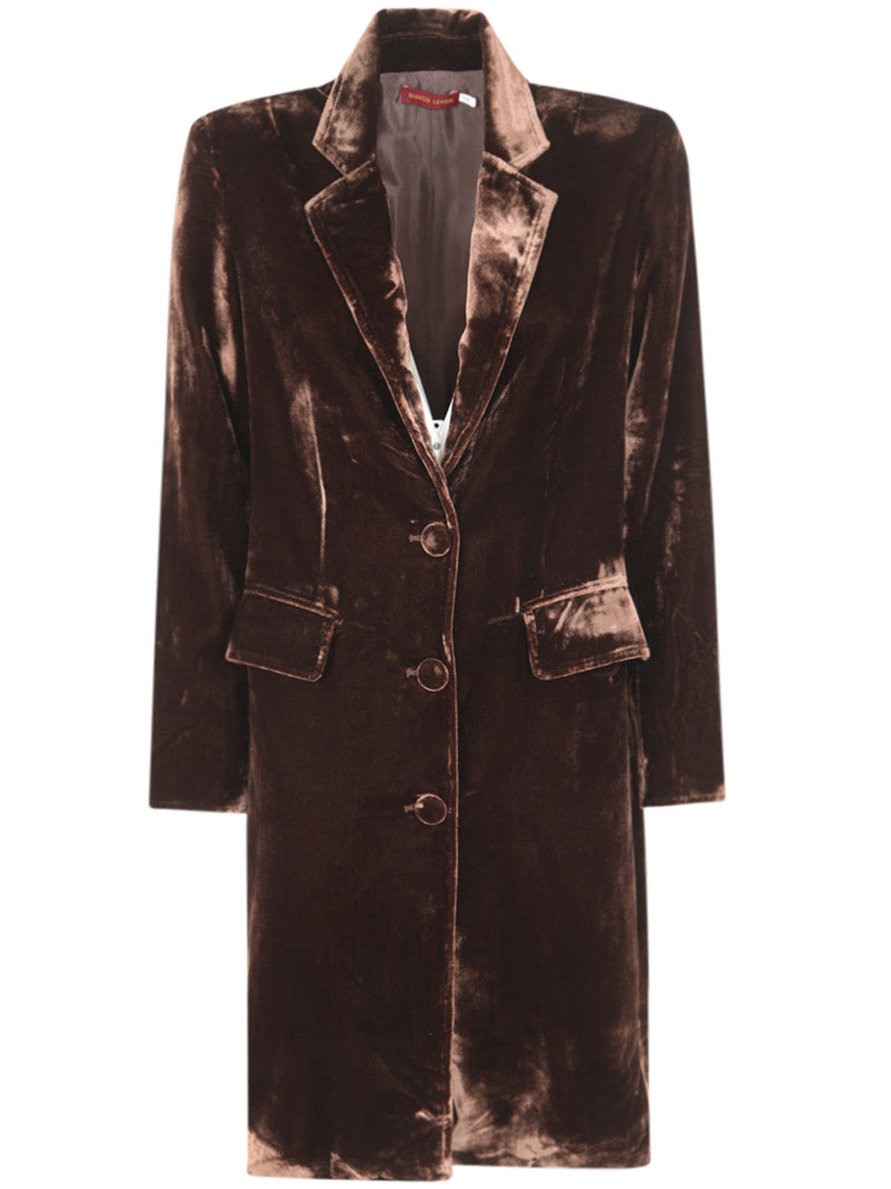 BIANCO LEVRIN Mini Chic Colette Jacket for Women