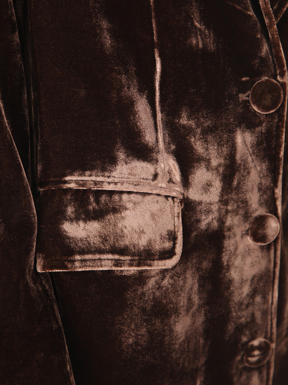 BIANCO LEVRIN Mini Chic Colette Jacket for Women